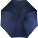 Kifordítható automata esernyő, kék (8979-05)