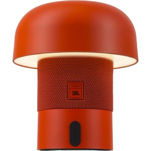 Kooduu Sensa Play Mini JBL hangszr s lmpa, narancs