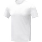 Kratos rövidujjú férfi cool fit póló, fehér, 3XL (39019016)