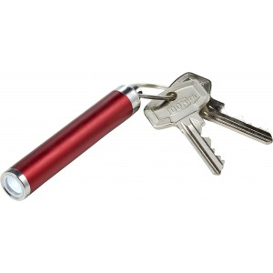LED-lmpa kulcstartval, piros (kulcstart)