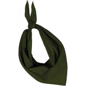 Kup Fiesta bandana, Olive (sl)