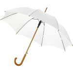 Kyle 23"-es klasszikus automata esernyő, fehér (10904802)