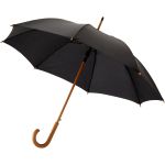Kyle 23"-es klasszikus automata esernyő, fekete (19547952)