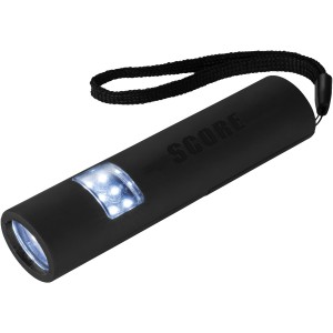 Mini Grip Slim mgneses LED-lmpa, fekete (lmpa)