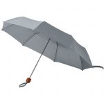 Lino 21,5"-es összecsukható esernyő, szürke (10906704)