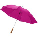 Lisa 23"-es automata esernyő, magenta (10901708)