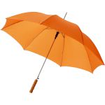 Lisa 23"-es automata esernyő, narancssárga (10901703)