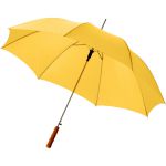 Lisa 23"-es automata esernyő, sárga (10901716)