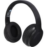 Loop újraműanyag Bluetooth fejhallgató, fekete (12429690)