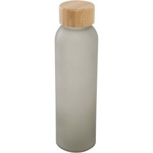 Lume �vegpalack bambusz fed�llel, 500 ml, sz�rke