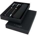 Luxe Carbon tollkészlet  tollbetéttel, fekete (10711000)