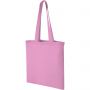 Madras pamut bevsrltska, pink