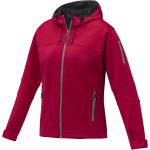 Match ni softshell dzseki, piros (3832821)