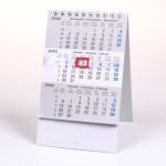 Mini speditőr naptár (6081)