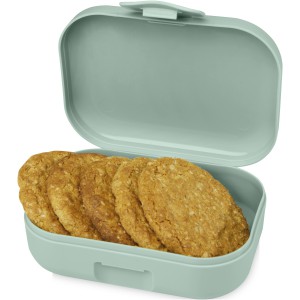 Amuse Plus bio-clip snack-es doboz, zld (manyag konyhafelszerels)