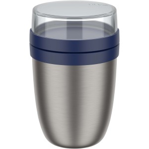 Mepal Ellipse szigetelt edényszett, 500+200 ml, kék