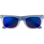 Napszemüveg, UV400, kék (7826-23)