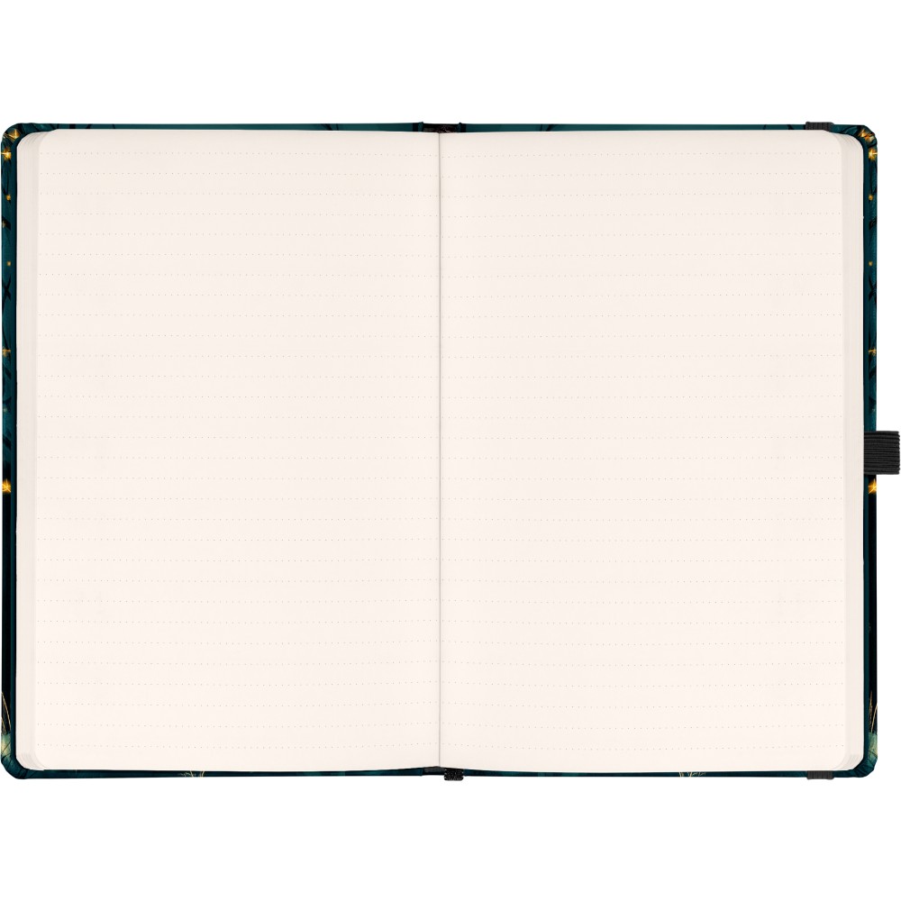 Agenda / notesz Fox 2026, 13 x 21 cm (naptár)