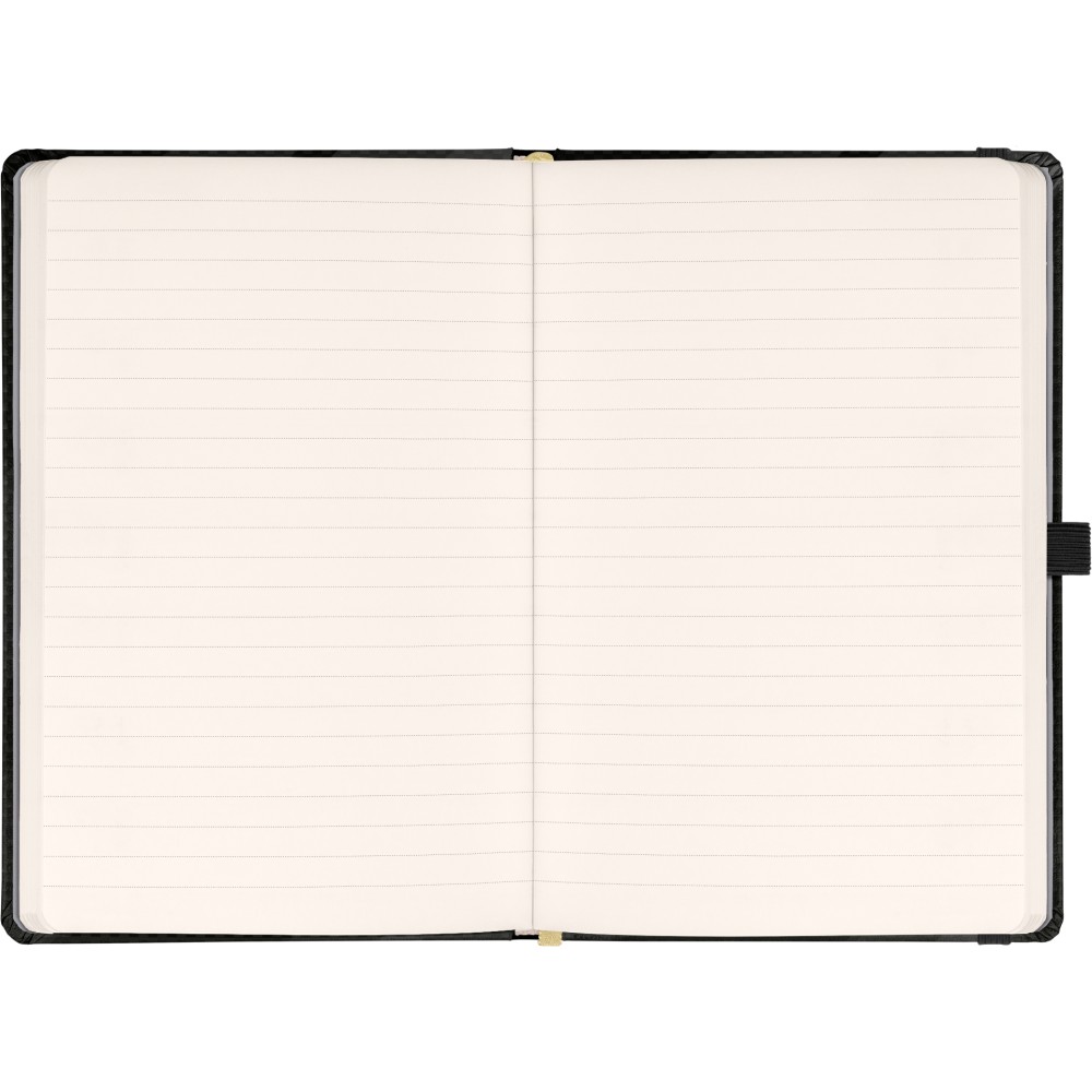 Notesz Elegant, lined, 13 x 21 cm (naptár)