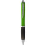Nash golystoll fekete tollbetttel, lime/fekete (10608509)