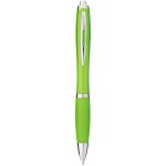 Nash golystoll kk tollbetttel, lime (10707807)