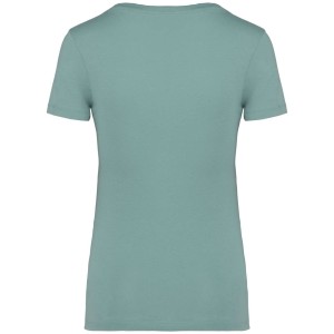 Native Spirit organikus ni pl, Jade Green (T-shirt, pl, 90-100% pamut)