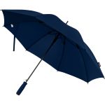 Niel 23" automata RPET esernyő, sötétkék (10941855)
