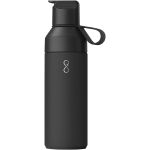 Ocean Bottle GO szigetelt vizes palack, 500 ml, fekete (10081690)