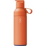 Ocean Bottle GO szigetelt vizes palack, 500 ml, narancs (10081630)
