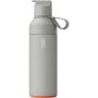 Ocean Bottle GO szigetelt vizes palack, 500 ml, szrke