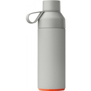 Ocean Bottle vkuumos vizespalack, 500 ml, szrke (vizespalack)