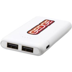 Odyssey 5000  mAh powerbank, fehr (powerbank)