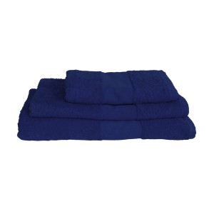 Olima t�r�lk�z�, 100X150, Marine Blue