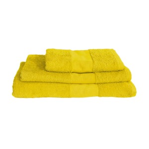 Olima t�r�lk�z�, 50X100, Yellow