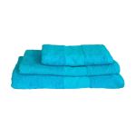 Olima t�r�lk�z�, Caribbean Blue, 100X150