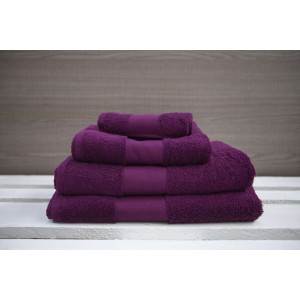 Olima trlkz, Plum, 100X150 (trlkz)