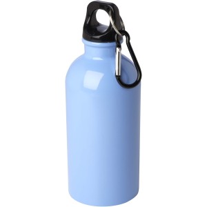 Oregon egyfal rozsdamentes acl palack, 400 ml, vilgoskk