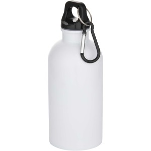Oregon jraacl vizespalack karabinerrel, 400 ml, fehr