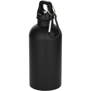 Oregon jraacl vizespalack karabinerrel, 400 ml, fekete