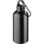 Oregon jraalumnium palack karabinerrel, 400 ml, fekete (10073890)