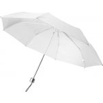 Összecsukható esernyő, fehér (4104-02)