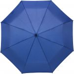 Összecsukható esernyő, kék (8825-05)
