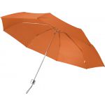 Összecsukható esernyő, narancs (4104-07)