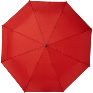 Alina jrahasznostott PET eserny, piros (sszecsukhat eserny)