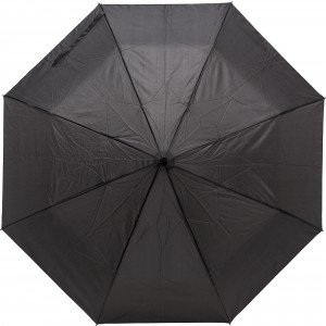 Eserny s bevsrltska, fekete (sszecsukhat eserny)