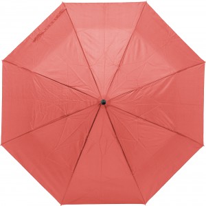 Eserny s bevsrltska, piros (sszecsukhat eserny)
