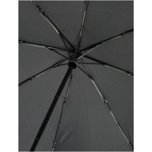 RPET sszecsukhat eserny, fekete (sszecsukhat eserny)