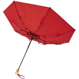 RPET sszecsukhat eserny, piros (sszecsukhat eserny)