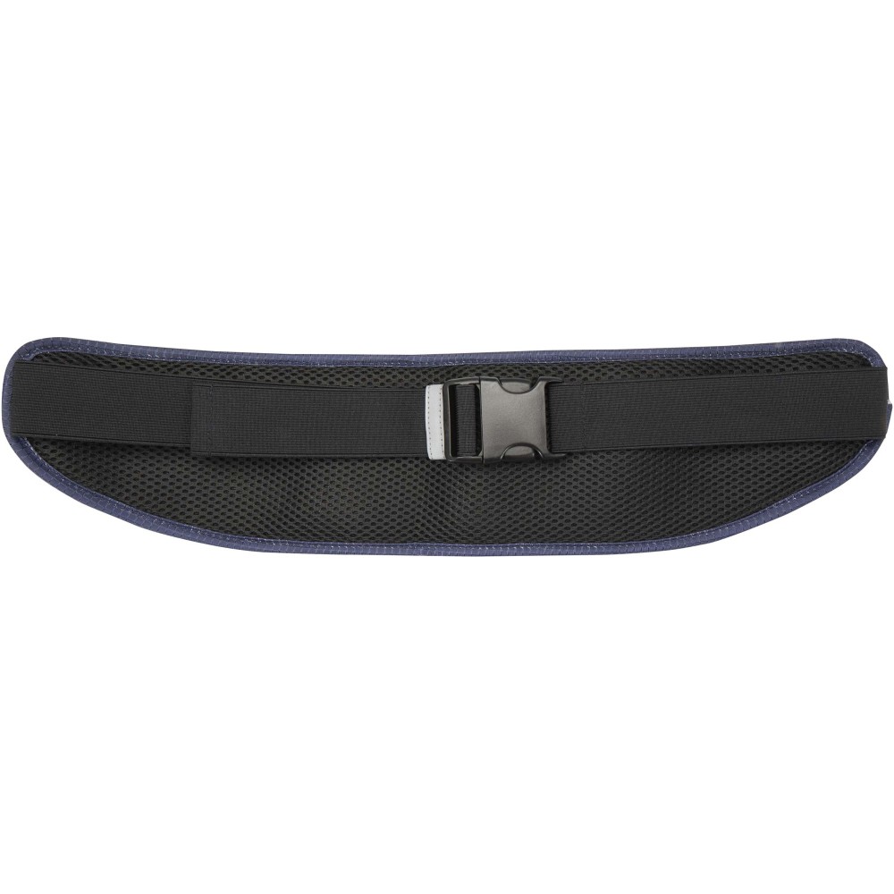 Nomad GRS övtáska futóknak, sötétkék (övtáska)