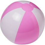 Palma strandlabda, fehér/pink (10039613)